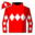 Runner silk