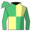 Runner silk