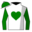 Runner silk