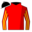 Runner silk