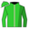 Runner silk
