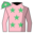 Runner silk