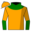 Runner silk