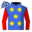 Runner silk