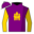 Runner silk
