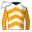 Runner silk