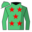 Runner silk