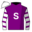 Runner silk