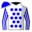 Runner silk
