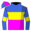 Runner silk