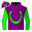 Runner silk