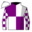 Runner silk