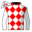 Runner silk