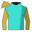 Runner silk