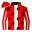 Runner silk