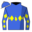Runner silk