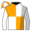 Runner silk