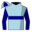 Runner silk