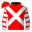 Runner silk