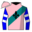Runner silk