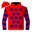Runner silk
