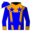 Runner silk