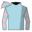 Runner silk