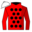 Runner silk