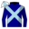 Runner silk