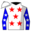 Runner silk