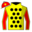 Runner silk