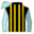 Runner silk