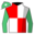 Runner silk