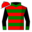 Runner silk