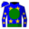 Runner silk