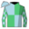 Runner silk
