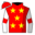 Runner silk