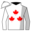 Runner silk