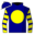 Runner silk