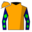 Runner silk