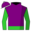 Runner silk