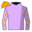 Runner silk