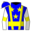 Runner silk