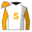 Runner silk