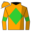 Runner silk