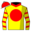 Runner silk