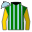 Runner silk