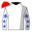 Runner silk
