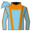 Runner silk