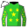 Runner silk